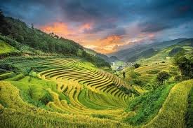 Sapa Bicycle Tour Than Thuoc, Than Uyen 3 Days